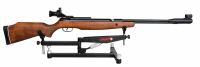 Rifle cfx diopter 4.5 