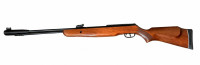 RIFLE DE COLECCIÓN CFX CULATA MADERA 4.5MM
